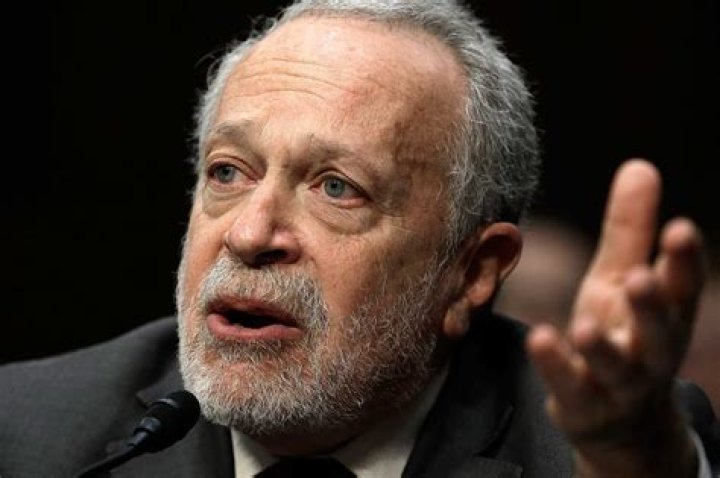 Robert Reich on Why He's So Short LA Progressive
