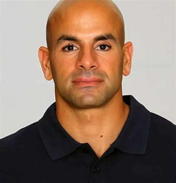 Robert Saleh Wiki, Bio, Age, Career, Net Worth, Wife, Nationality