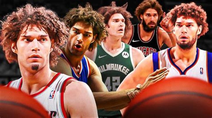 Robin Lopez Net Worth 2024 Salary, NBA Contracts, and Family