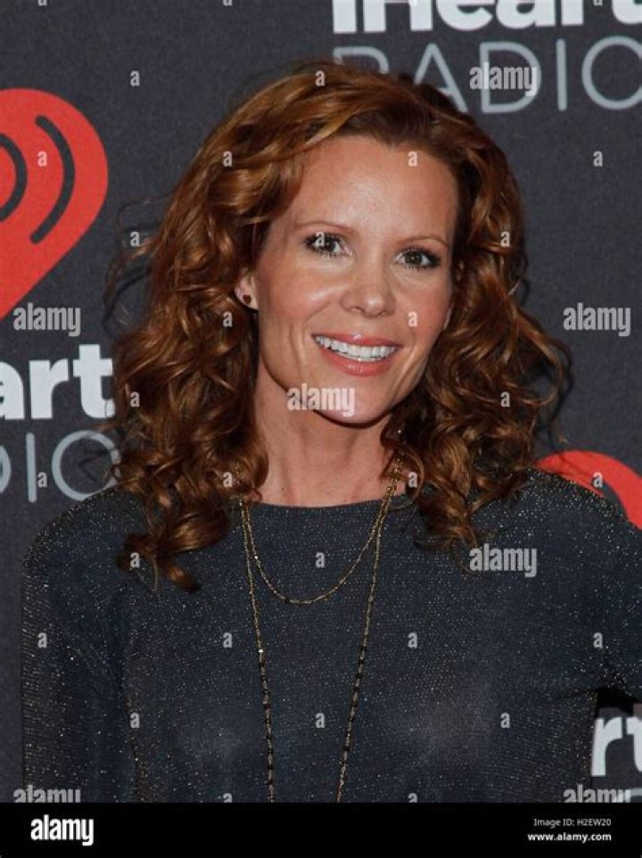 Robyn Lively 2016 iHeartRadio Music Festival Day 2 04 GotCeleb
