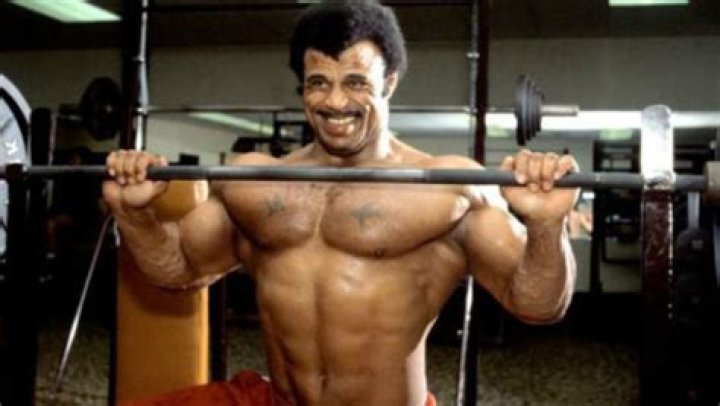 Rocky Johnson Bio, Wiki, Age, Wife, Children, Family, Cause of Death