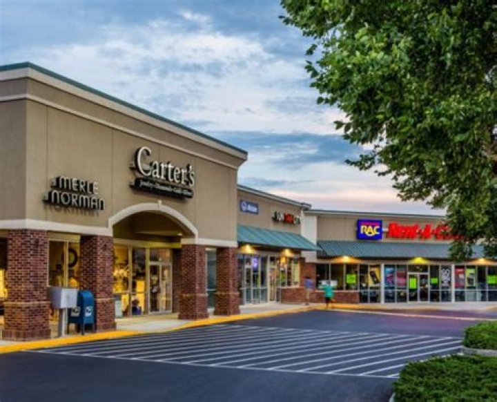 Rocky Mount Marketplace Centrex