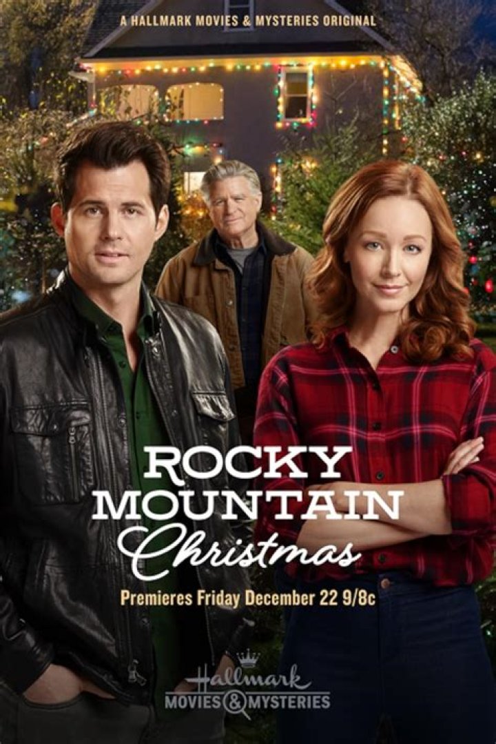 Rocky Mountain Christmas Photo Gallery Hallmark Movies and Mysteries