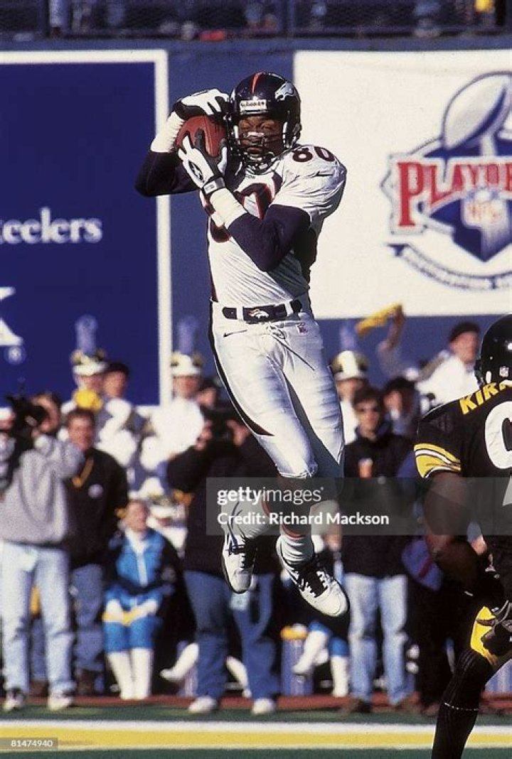 Rod Smith