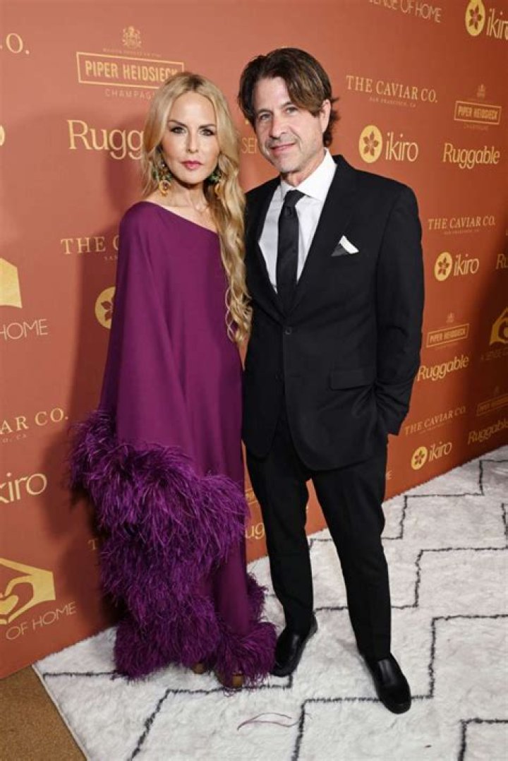 Rodger Berman Net Worth 2024 Wiki, Married, Family, Wedding, Salary