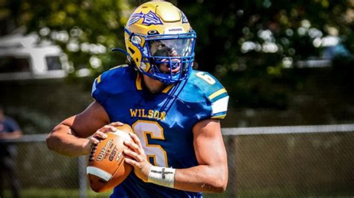 Roman Wilson High School, College, NFL Draft, Stats, Age, 40 Time
