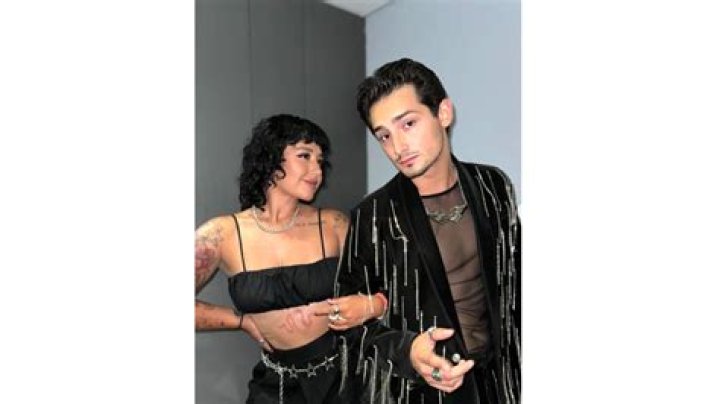 Romina Osorio / Emilio Osorio Romina Marcos Photoamc / Su sue&ntilde;o siempre