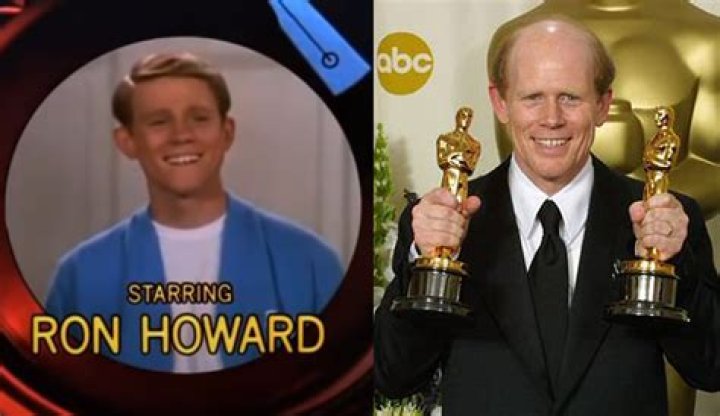 Ron Howard Biograf&iacute;a, pel&iacute;culas, series, fotos, v&iacute;deos y noticias