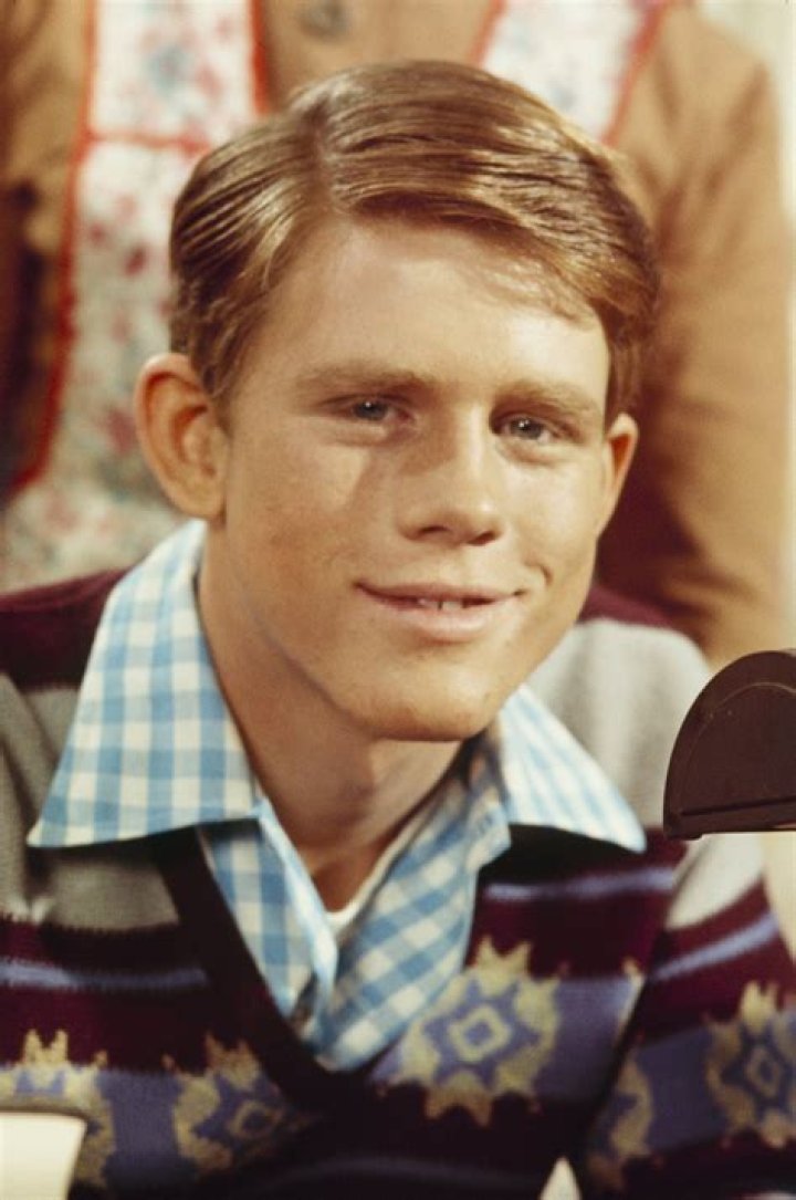 Ron Howard Biography, TV Shows, Films, & Facts Britannica