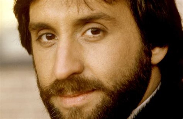 Ron Silver