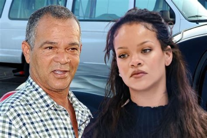 Ronald Fenty's Staggering Net Worth: How Much Is Rihanna's Father Worth?