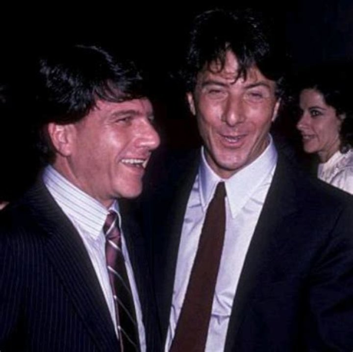Ronald Hoffman Facts About Dustin Hoffman's Brother Dicy Trends