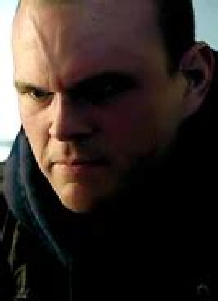 Ronald James Underwood Criminal Minds Wiki FANDOM powered by Wikia