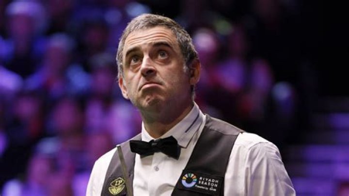 Ronnie O'Sullivan takes 107 lead over Kyren Wilson heading into final