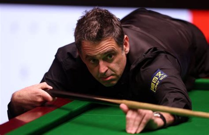Ronnie O&rsquo;Sullivan sets sights on 1,000th century break Shropshire Star