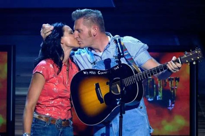 Rory Feek Still Feels '100 Married' Even After 4 Years Since Wife Joey