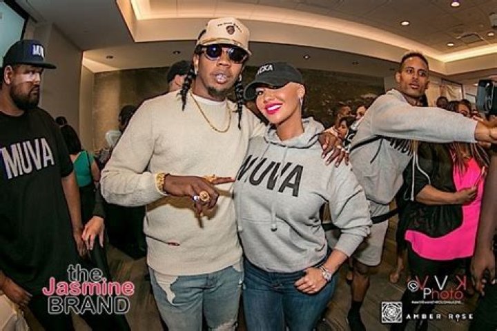 Rosa Acosta Muva Moji Launch at Dave & Busters in Hollywood 3/30/2016
