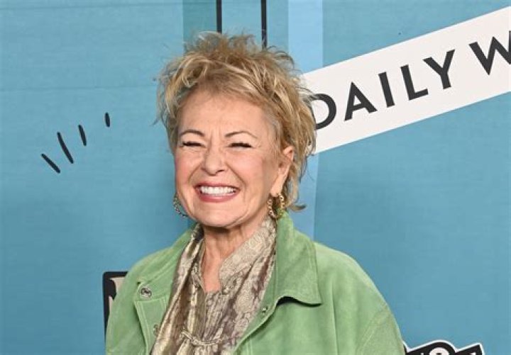 Roseanne Barr's Surprising Connection To The Office