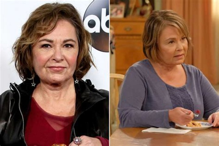 Roseanne Barr Claims 'Nobody Died in the Holocaust' During Unhinged