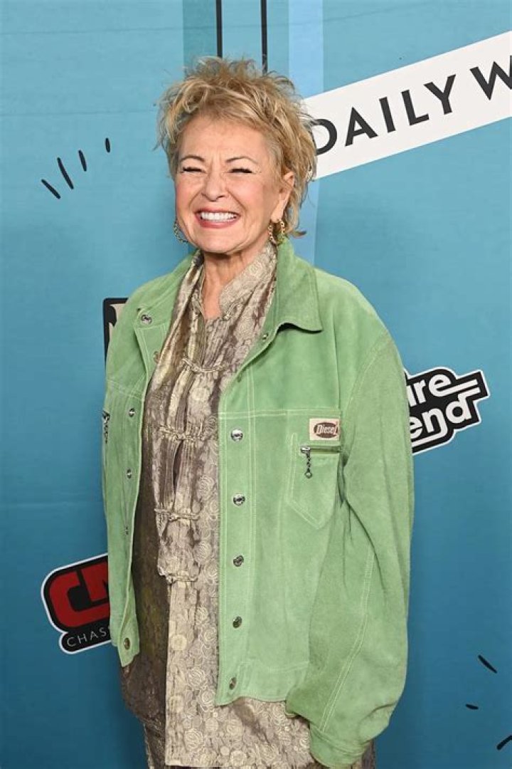 Roseanne Barr Reveals How the Roseanne Character Will Die on 'The Conners'