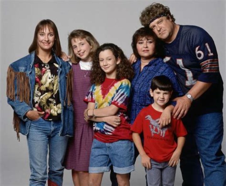 roseanne, Comedy, Series, Television, 17 Wallpapers HD