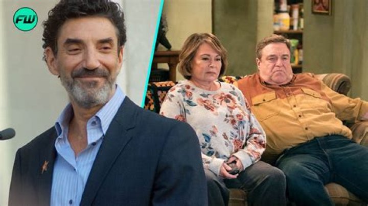 Roseanne Gets Real About Chuck Lorre Feud, Reality TV & Dead Dan