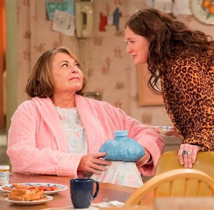 Roseanne Reveals How Her Character Is Killed Off on &lsquo;The Conners&rsquo; Hot