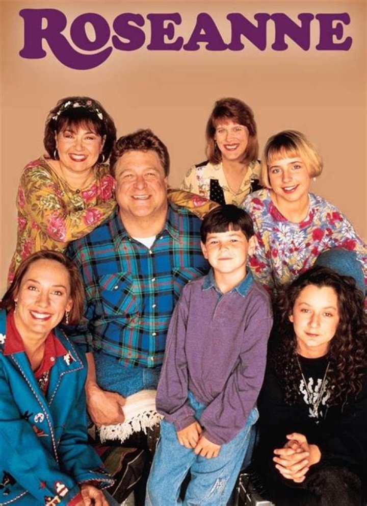 Roseanne's Cause of Death Revealed in The Conners SpinOff