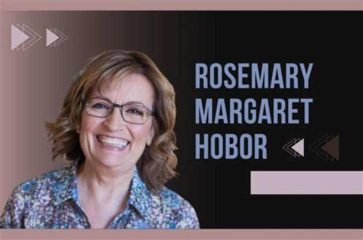 Rosemary Margaret Hobor What you never knew about John Candy's wife