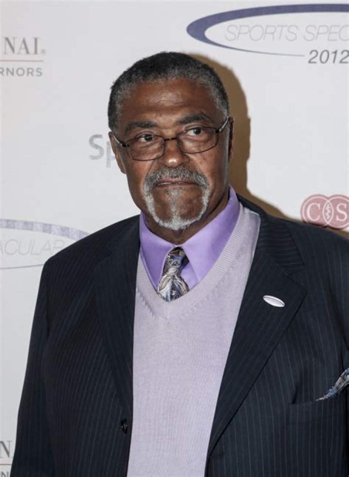 Rosey Grier Sued For Sexual Assault NFL Legend Allegedly Exposed