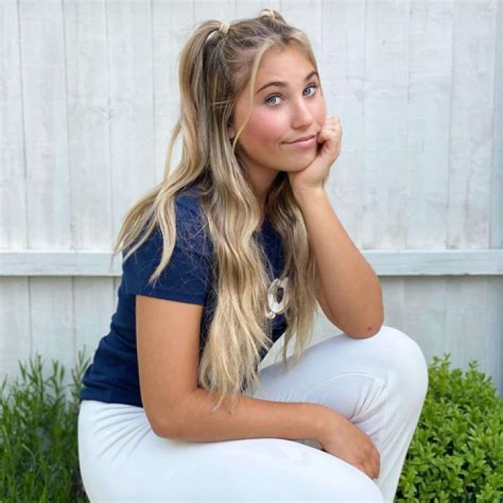 Rosie McClelland's Age: An In-Depth Look