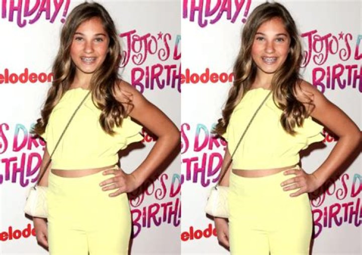 Rosie McClelland Bio, Wiki, Height, Weight, Age, Dating, Boyfriend