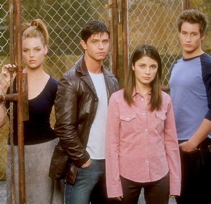 Roswell Cast Where Are They Now? CW Seattle