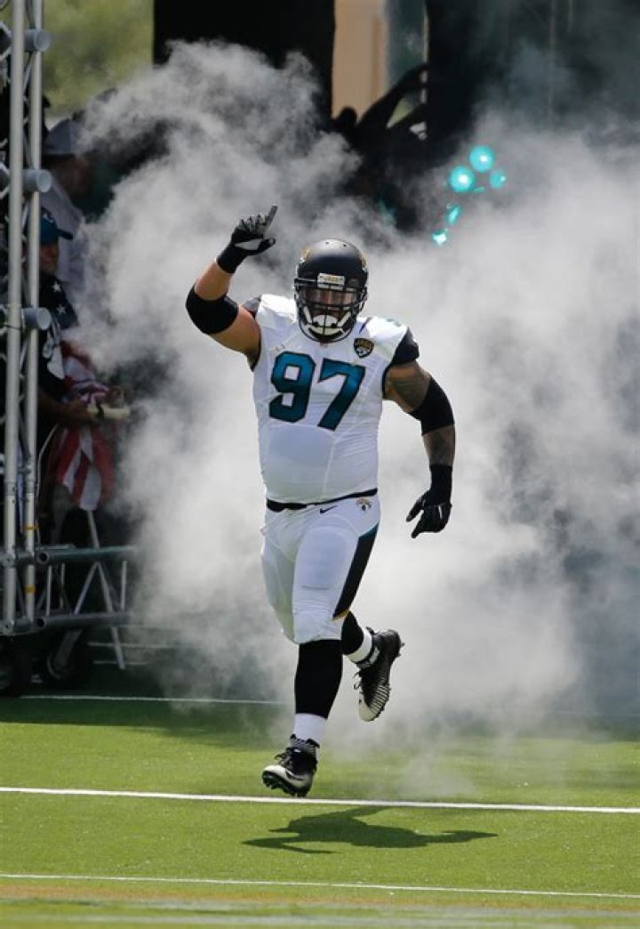 Roy Miller Pro Football Rumors