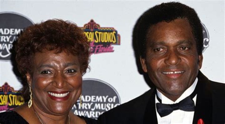 Rozene Cohran&rsquo;s biography who is the late Charley Pride&rsquo;s wife? Legit.ng