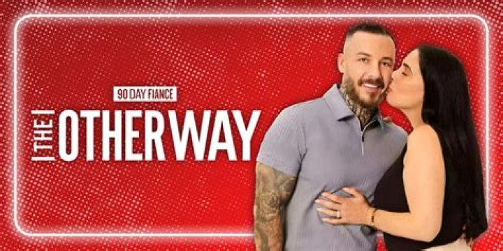 &rsquo;90 Day Fianc&eacute; The Other Way&rsquo; Meet Season 4&rsquo;s Couples (PHOTOS) TV