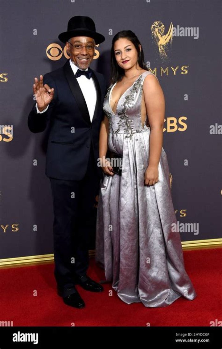 Ruby Esposito Facts About Giancarlo Esposito's daughter Dicy Trends