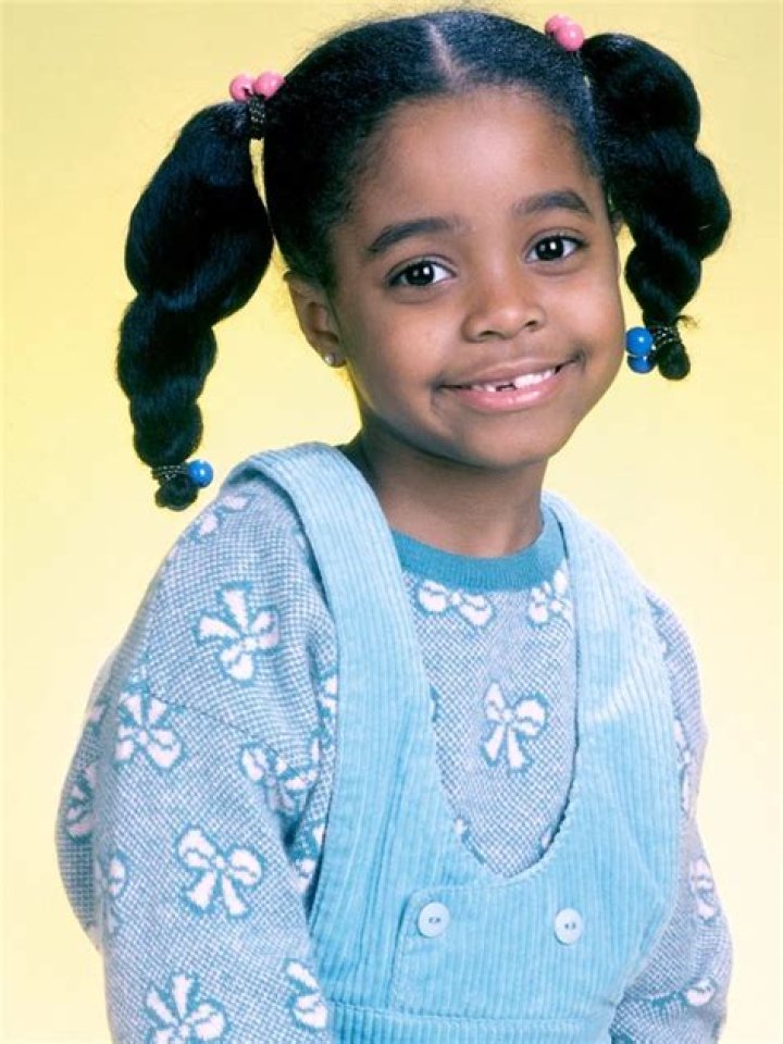 Rudith Lillian &bdquo;Rudy&ldquo; Huxtable Die Bill Cosby Show Wiki Fandom