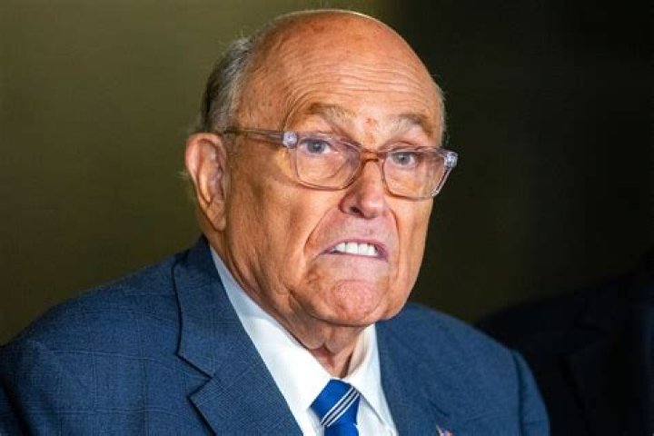Rudy Giuliani's ex Judith Nathan sells Hamptons home for 5M