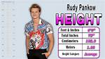 Rudy Pankow Height in Feet: Everything You Need to Know