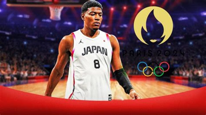 Rui Hachimura addresses his future with Lakers, reveals what he&rsquo;s