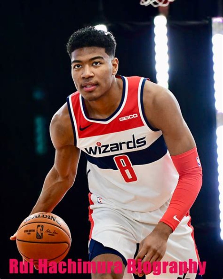 Rui Hachimura could command at least 15 million a year this summer