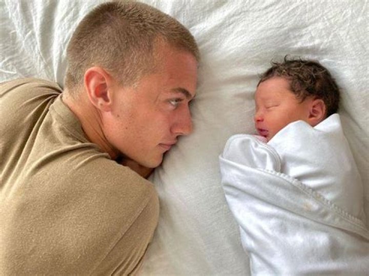 Rumble Honey, Putri Kecil Baru Lucky Blue Smith