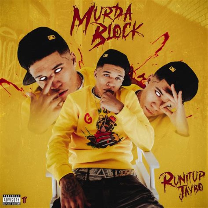 RunItUp Jaybo It's Another Day (Exclusive Music Video) II Dir