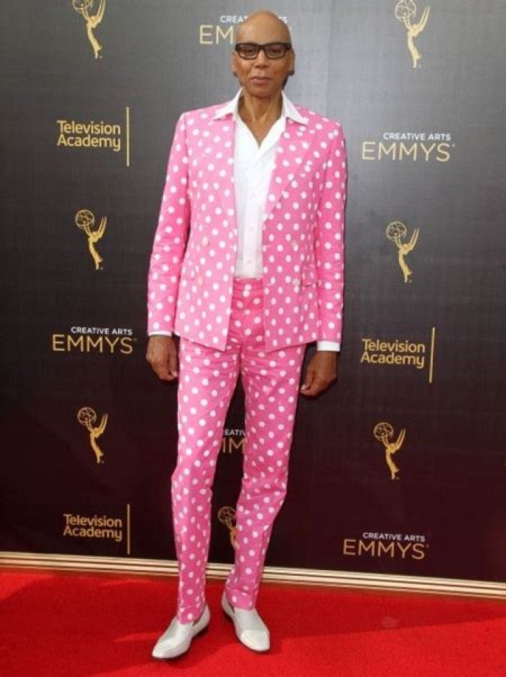 RuPaul Height, Age, Body Measurements, Wiki