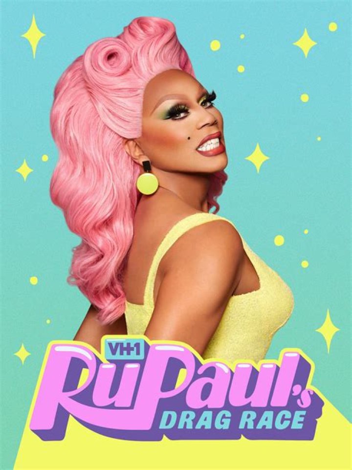 RuPaul Pictures Rotten Tomatoes