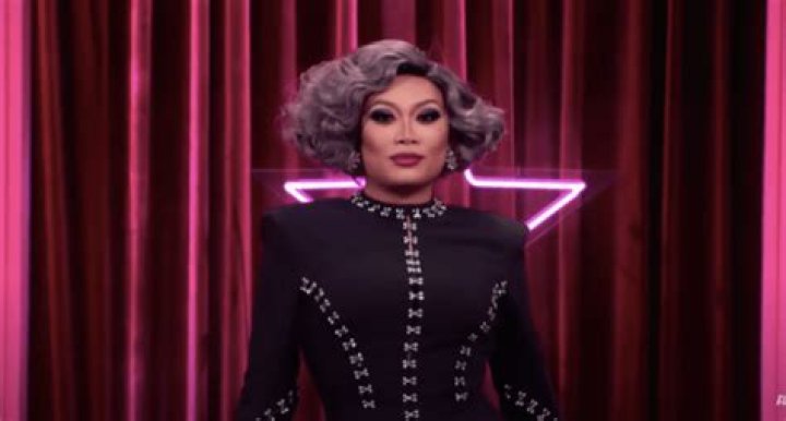RuPaul voted 'Best Reality Host' in poll Dallas Voice