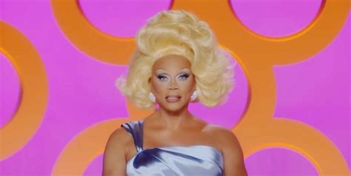 RuPaul What the Television Icon's Net Worth in 2020?
