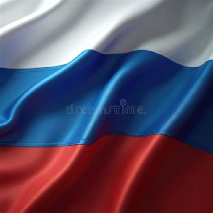 Russian Flag White Blue Red Hot Porn
