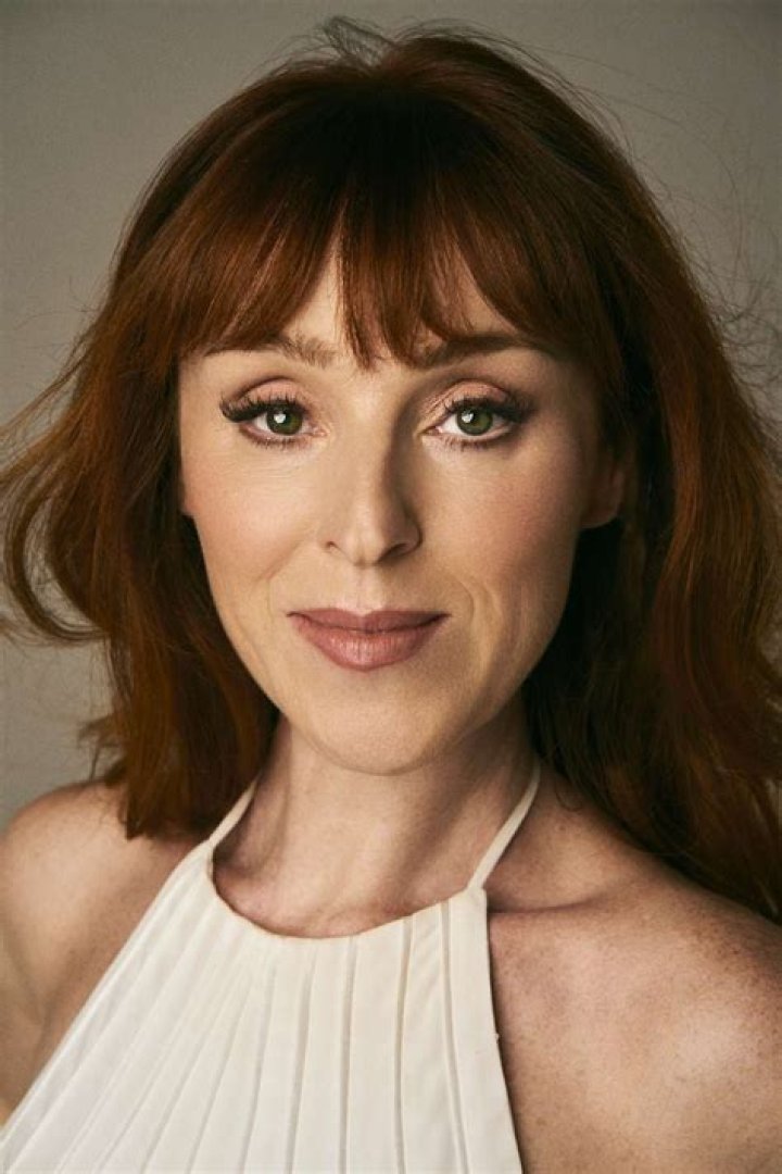 Ruth Connell Ruth connell, Connell, Supernatural